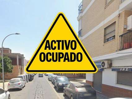 Piso en venta en La Rinconada zona San José de la Rinconada