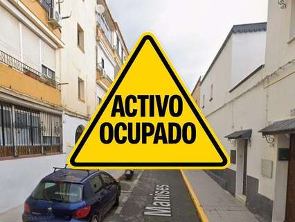 Piso en venta en San Juan de Aznalfarache