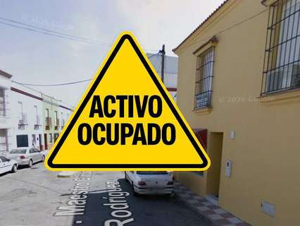 Casa en venta en Tocina