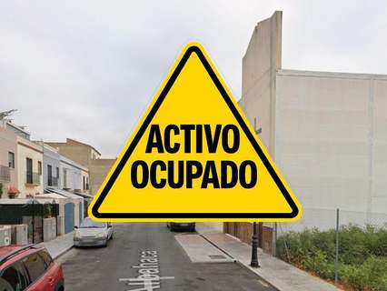 Casa en venta en La Algaba
