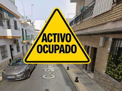 Piso en alquiler en San Juan de Aznalfarache