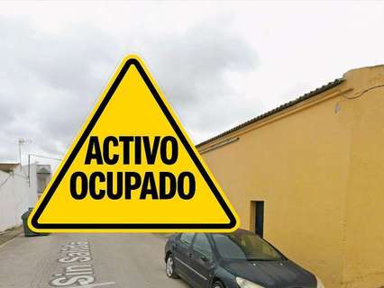 Casa en venta en Las Cabezas de San Juan
