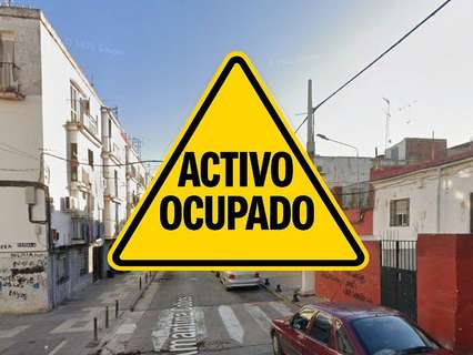 Piso en venta en San Juan de Aznalfarache