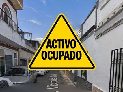 Casa en venta en Tocina