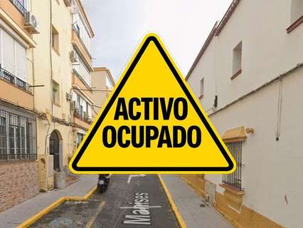 Piso en alquiler en San Juan de Aznalfarache