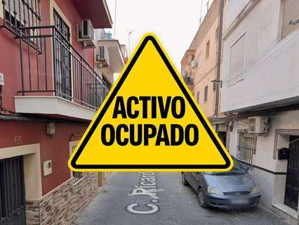 Piso en venta en Sevilla