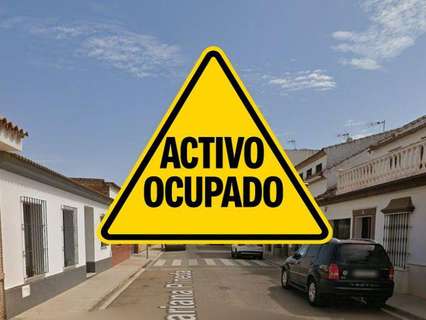 Casa en venta en La Luisiana
