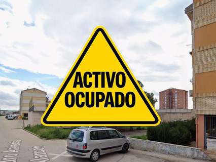 Piso en alquiler en Linares