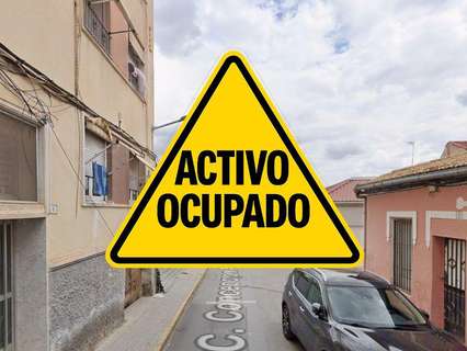 Piso en alquiler en Elda