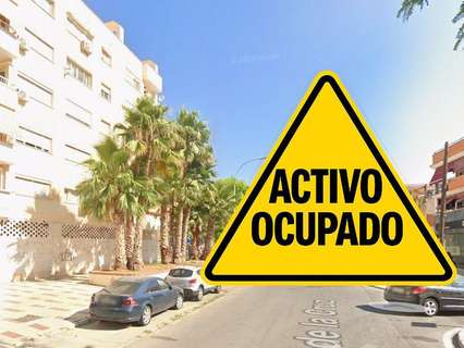 Piso en alquiler en Torremolinos