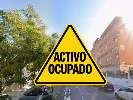 Piso en alquiler en Málaga
