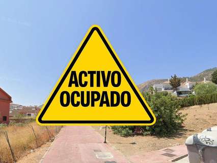 Piso en alquiler en Benalmádena