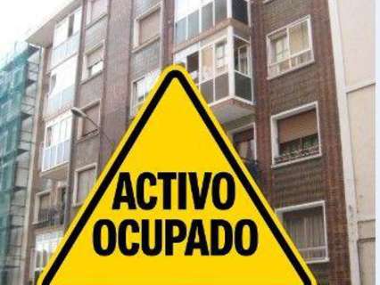 Piso en alquiler en Sestao