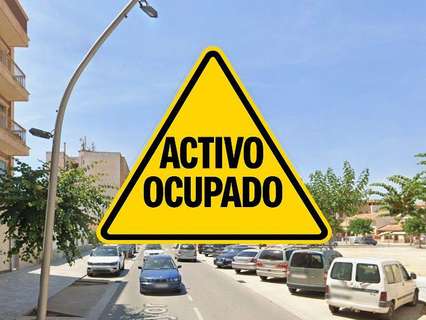 Piso en venta en Pilar de la Horadada