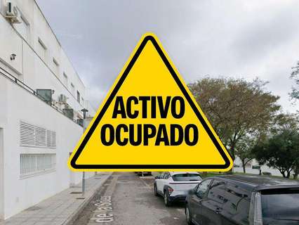 Nave industrial en venta en Trebujena