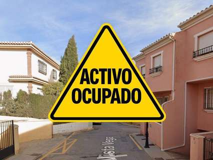 Casa en venta en Las Gabias