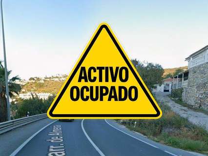 Casa en venta en Almuñécar