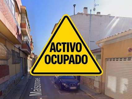 Piso en venta en El Pinós/Pinoso