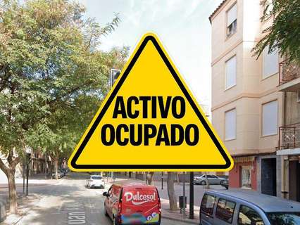 Piso en venta en Cieza