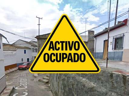 Casa en venta en Pinos Puente