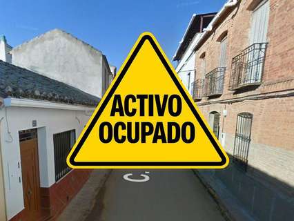 Casa en venta en Alcolea de Calatrava