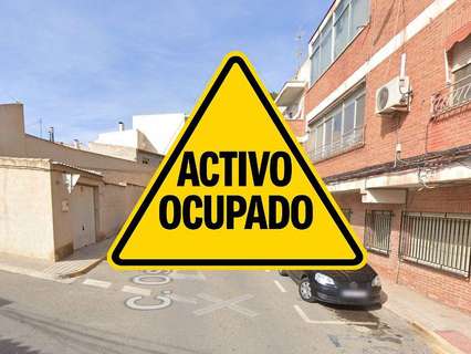 Piso en venta en El Pinós/Pinoso