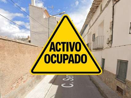 Casa en venta en Huéscar