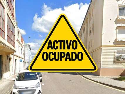 Piso en venta en El Astillero