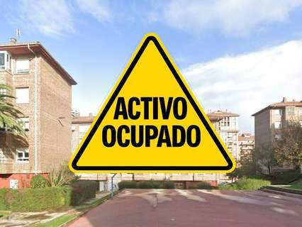 Piso en venta en Santander