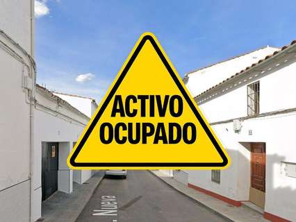 Casa en venta en Azuaga