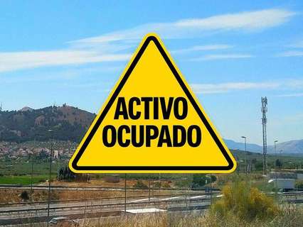 Parcela urbana en venta en Albolote