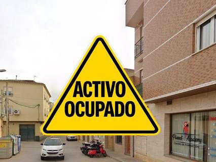 Nave industrial en venta en Quintanar del Rey