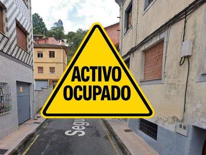 Plaza de parking en venta en Langreo