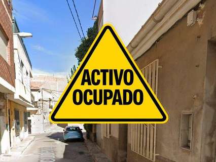 Casa en venta en Murcia zona Torreagüera