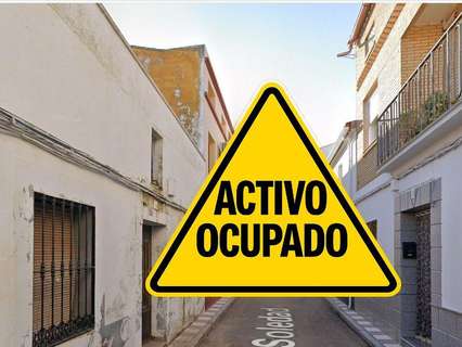 Casa en venta en Campanario