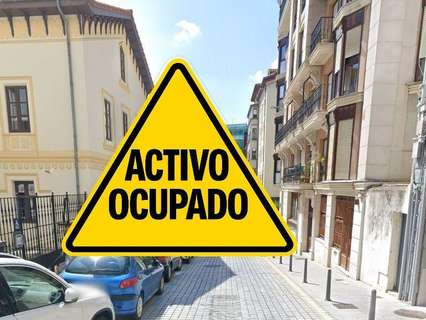 Piso en venta en Santander
