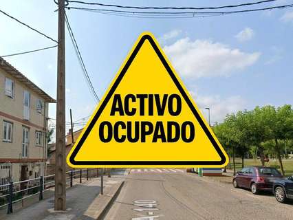 Piso en venta en El Astillero