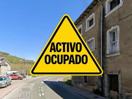 Piso en venta en Ramales de la Victoria