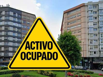 Piso en venta en Santander