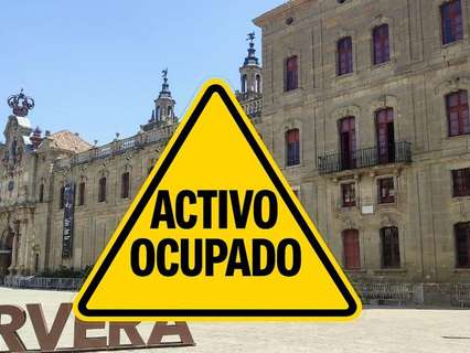 Parcela urbana en venta en Cervera