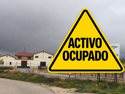 Parcela urbana en venta en Caudete