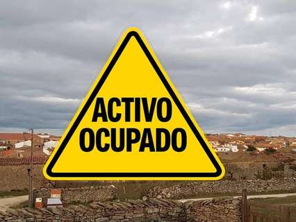 Parcela urbana en venta en Santa Cruz de Tenerife