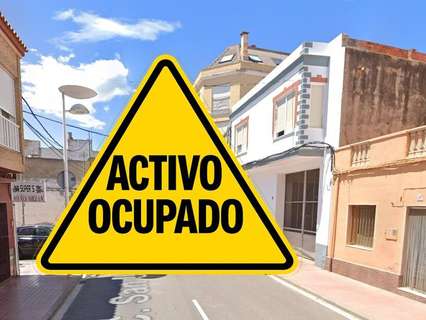 Nave industrial en venta en Torreblanca