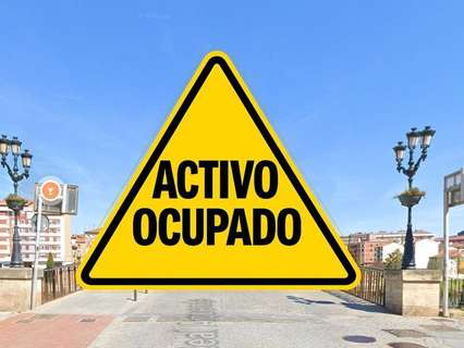 Parcela urbana en venta en Miranda de Ebro