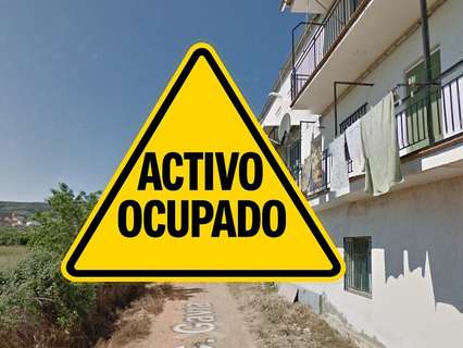 Piso en venta en Valdecaballeros