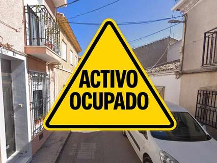 Casa en venta en Calasparra