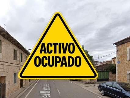 Parcela urbana en venta en Buniel