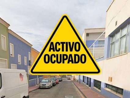 Piso en venta en Mazarrón