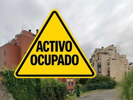Piso en venta en Santander