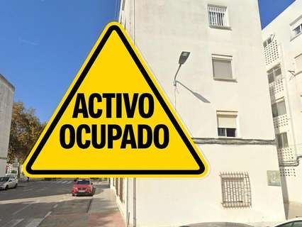 Piso en venta en El Puerto de Santa María